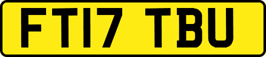 FT17TBU