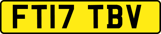 FT17TBV