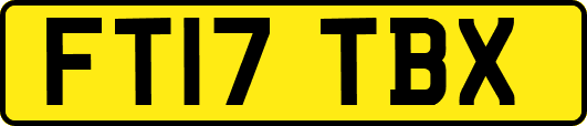 FT17TBX