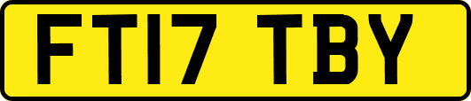 FT17TBY