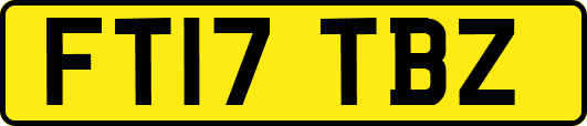 FT17TBZ