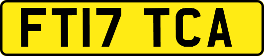 FT17TCA