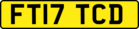 FT17TCD