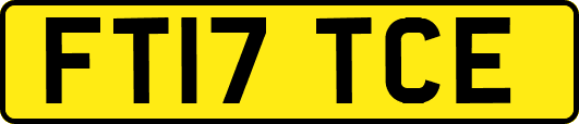 FT17TCE