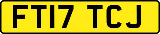 FT17TCJ