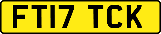 FT17TCK