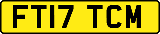 FT17TCM