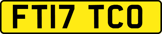 FT17TCO