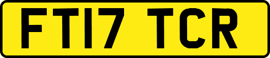 FT17TCR