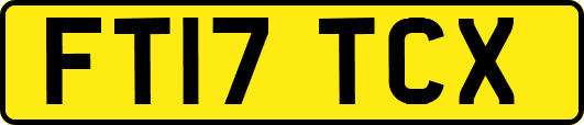 FT17TCX