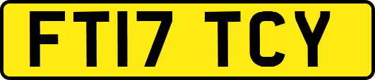 FT17TCY