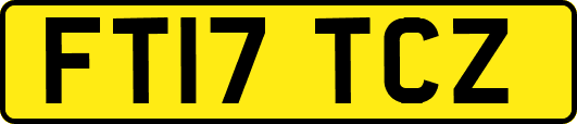 FT17TCZ