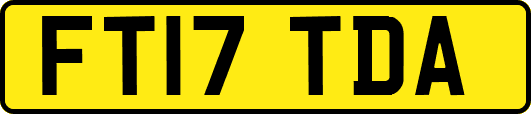 FT17TDA