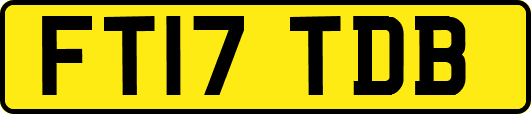FT17TDB