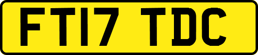 FT17TDC