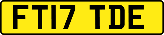 FT17TDE