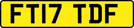FT17TDF