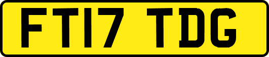 FT17TDG