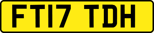 FT17TDH