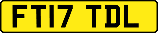 FT17TDL