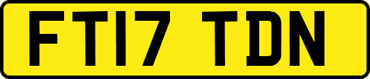 FT17TDN