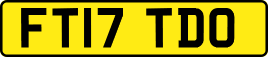 FT17TDO