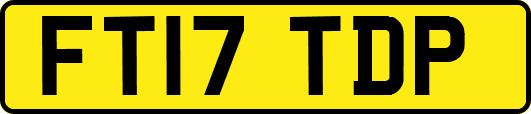 FT17TDP