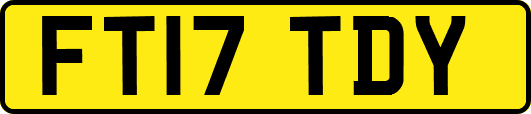 FT17TDY