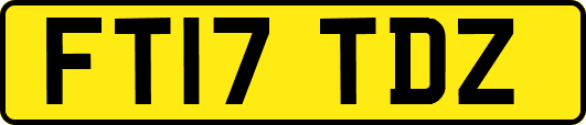 FT17TDZ
