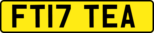 FT17TEA
