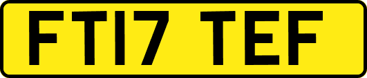 FT17TEF