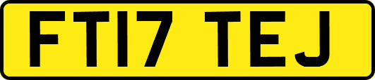 FT17TEJ