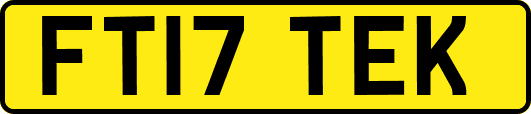 FT17TEK