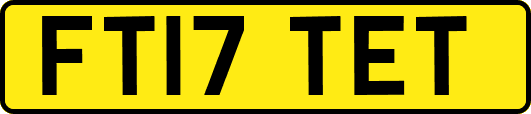 FT17TET