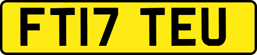 FT17TEU