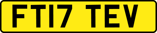 FT17TEV