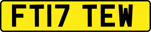 FT17TEW
