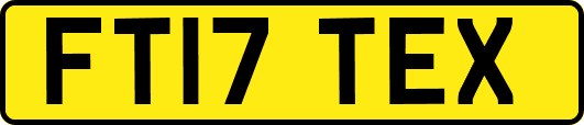 FT17TEX