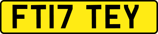 FT17TEY