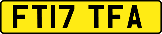 FT17TFA
