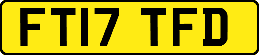 FT17TFD