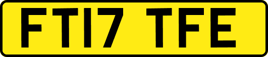 FT17TFE