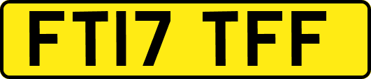 FT17TFF