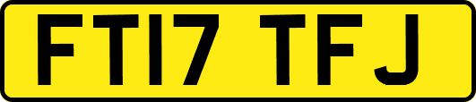 FT17TFJ