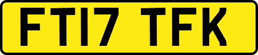 FT17TFK
