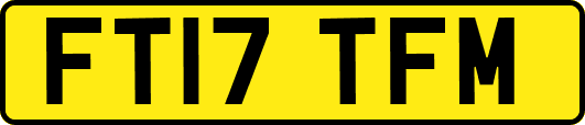 FT17TFM