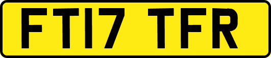 FT17TFR