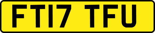 FT17TFU