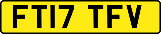 FT17TFV