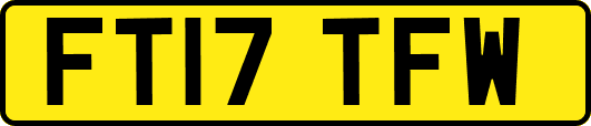 FT17TFW
